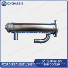 Genuine EGR Cooler for Ford Transit V348 6C1Q 9F464 BD